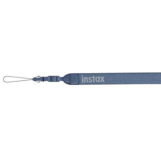 Correa Fujifilm Instax mini 9 en azul cobalto