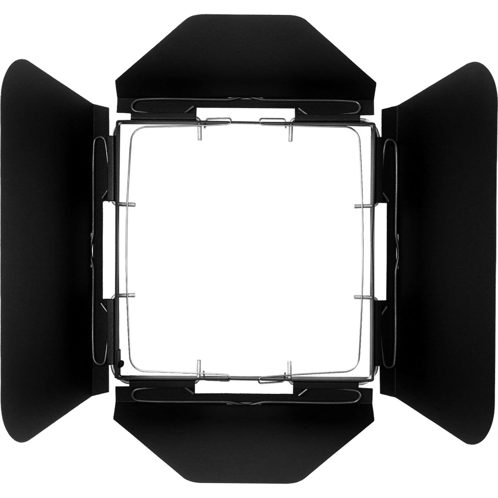 Profoto 100671 Barndoors para Reflector Zoom