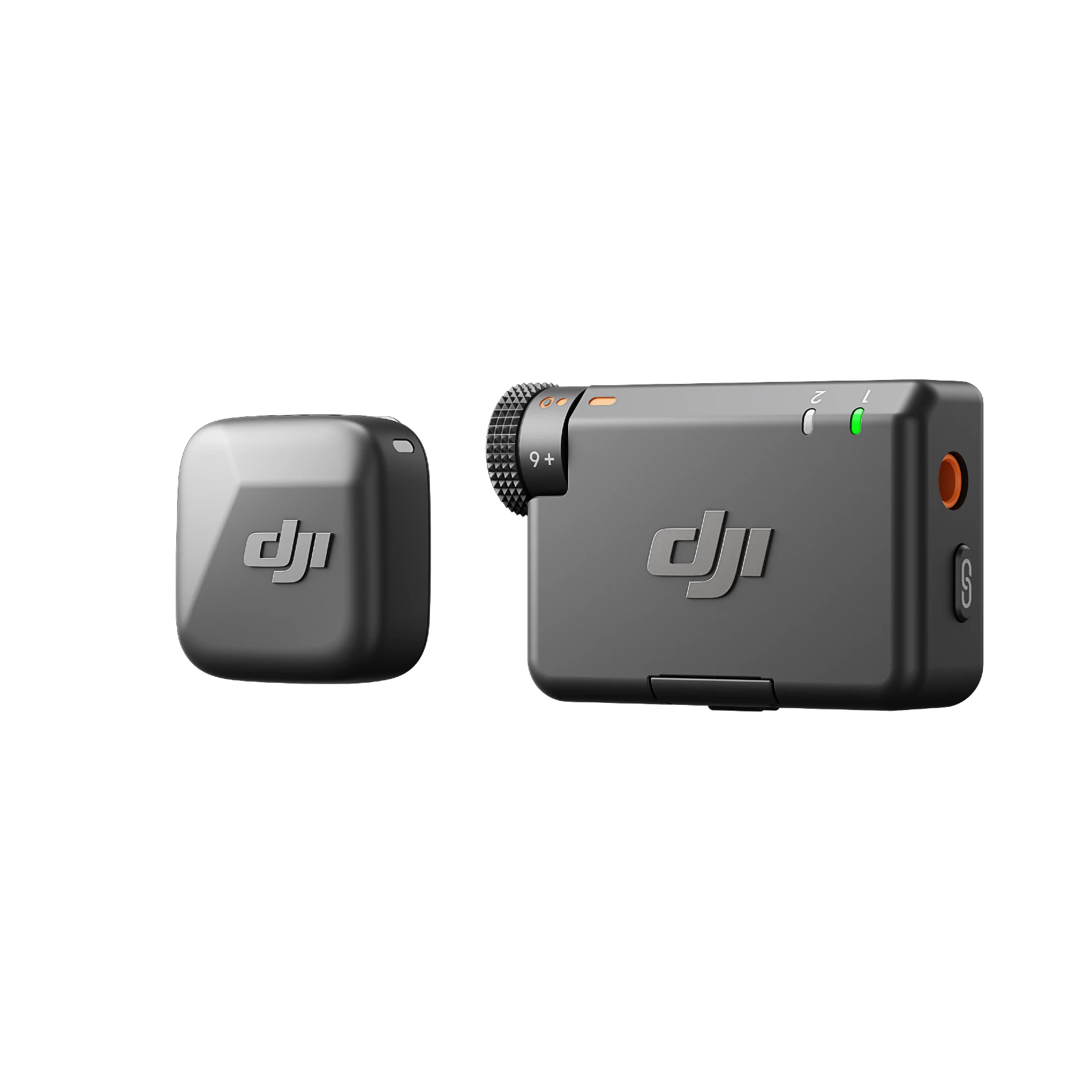 DJI Mic Mini (1 transmisor + 1 receptor)