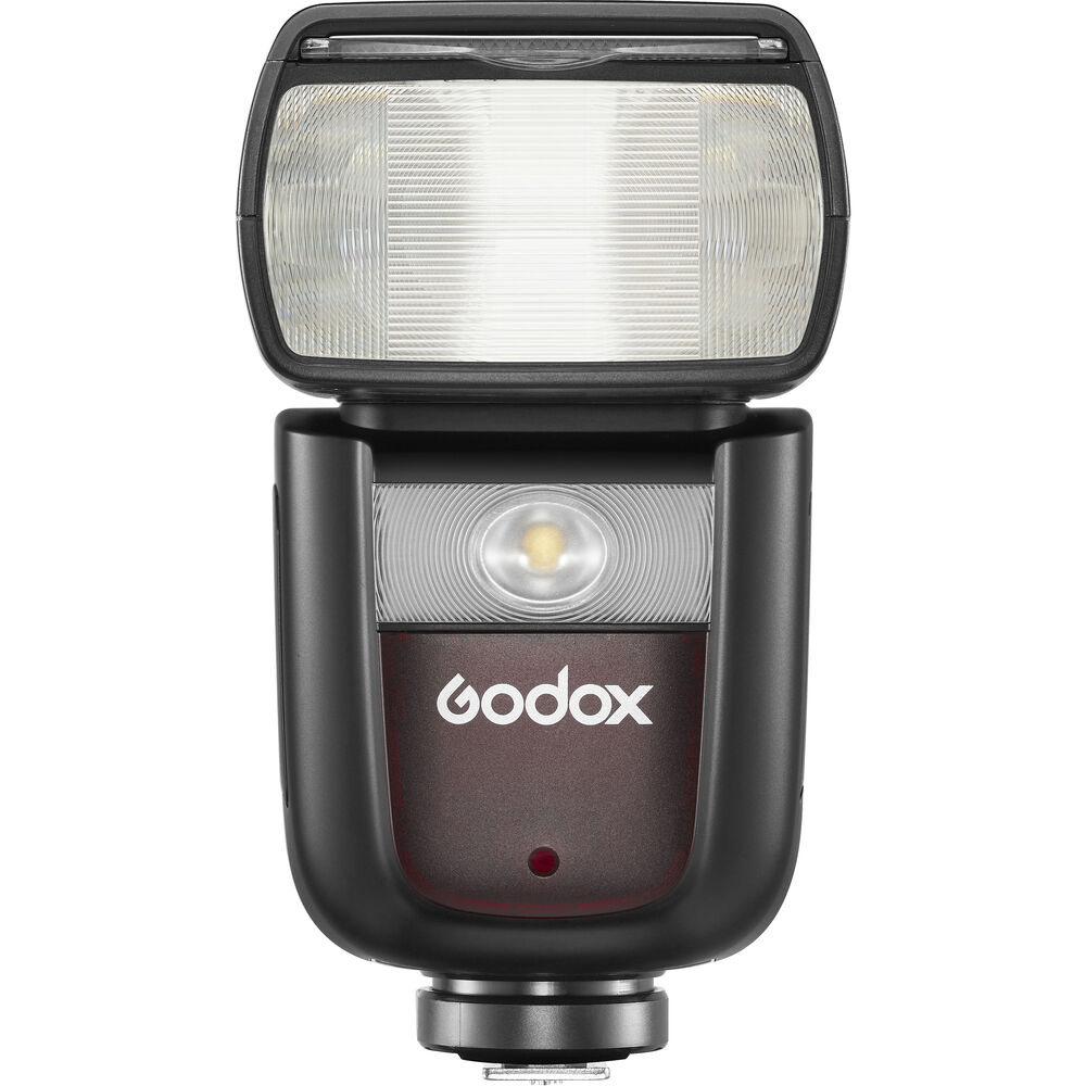 Kit Godox Speedlite V860III Sony