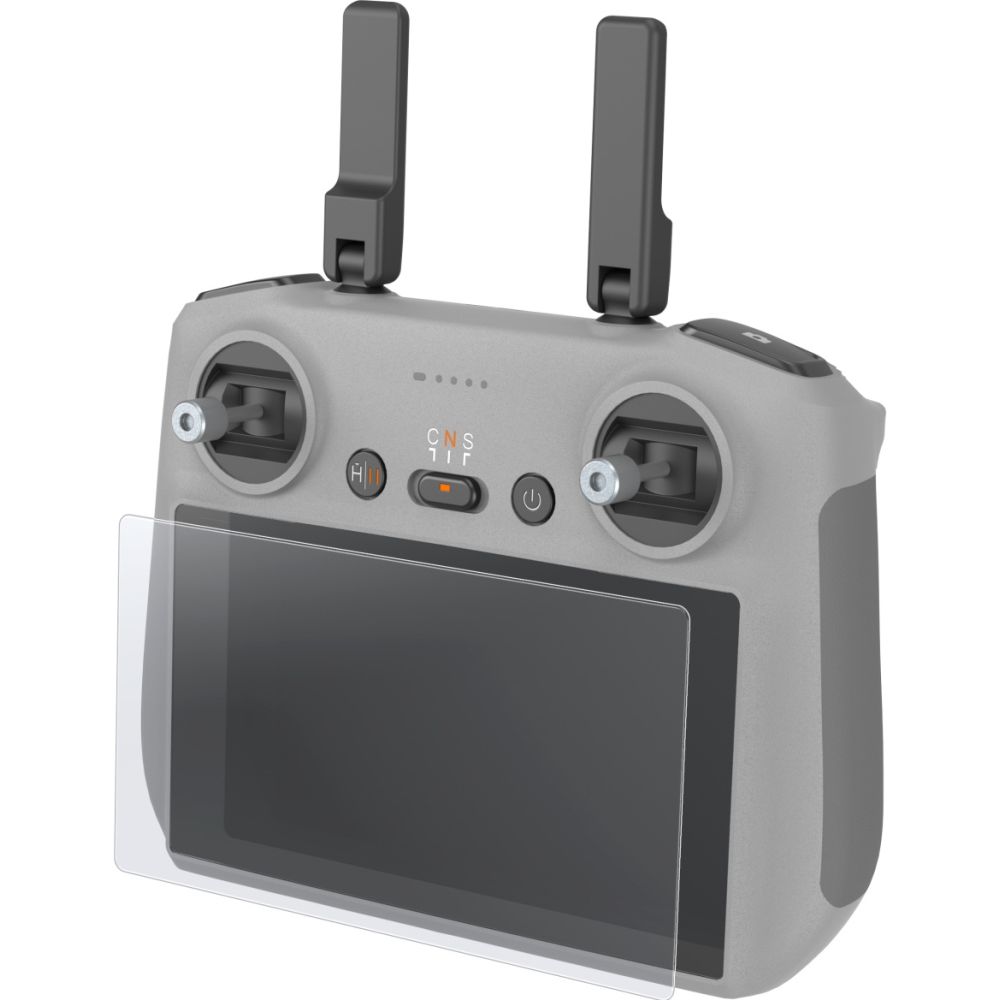 Kit de protector de pantalla HD SmallRig 6111 para DJI RC/RC 2