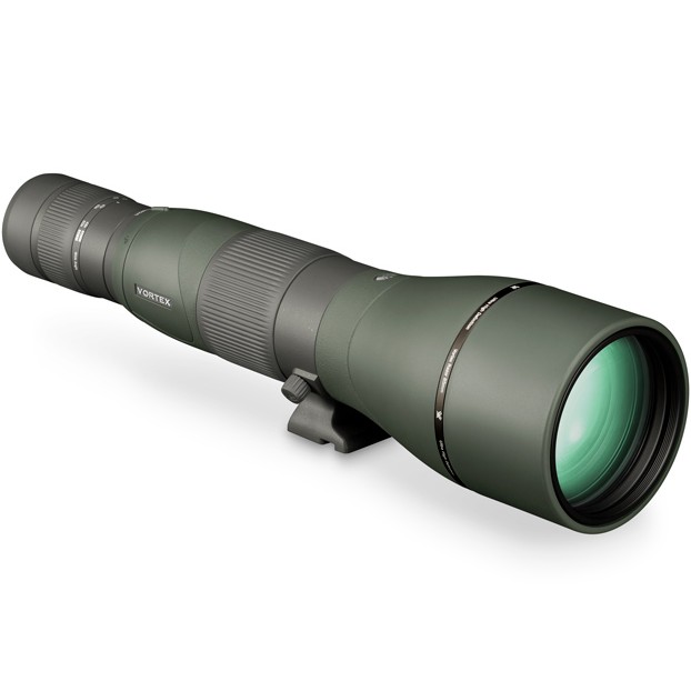 Telescopio Vortex Razor HD 27-60x85WA