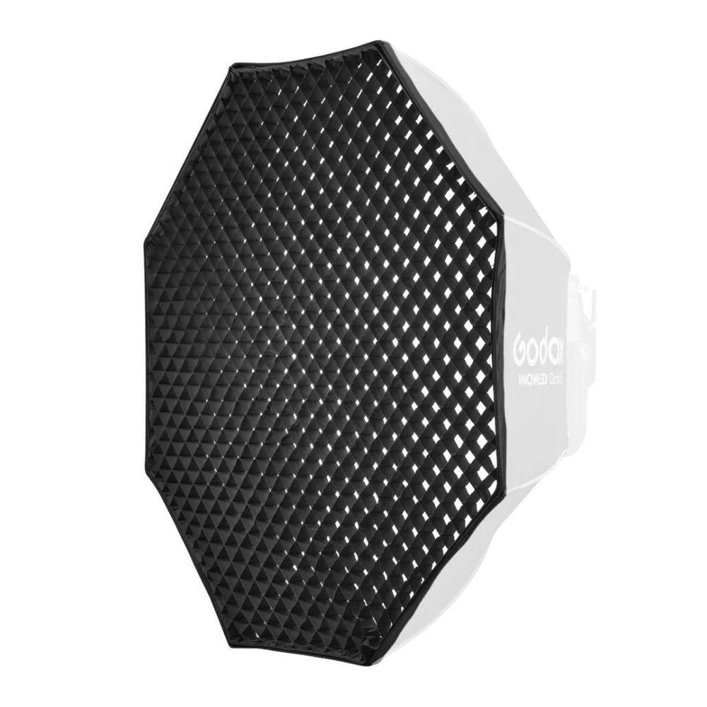 Rejilla Godox para softbox octa P600R 150cm