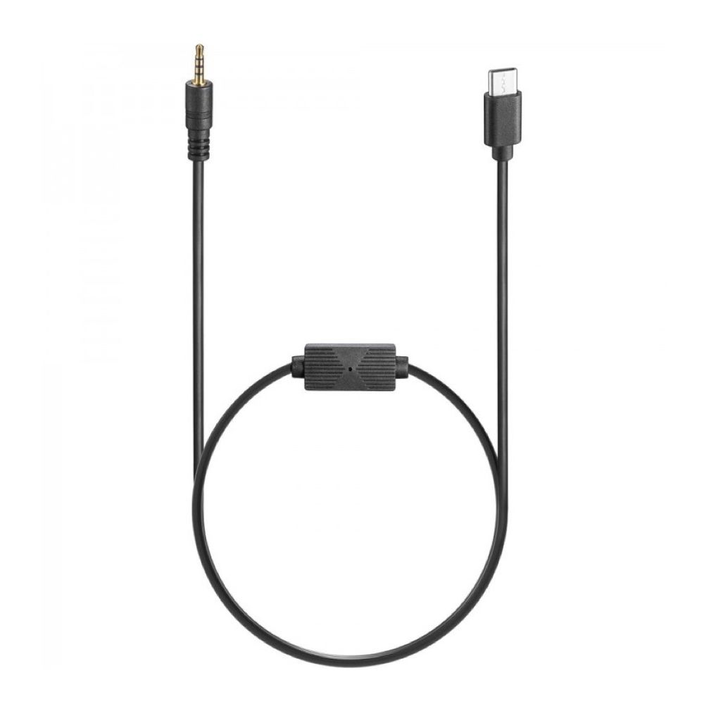 Cable de control de cámara de monitor Godox (USB tipo C) GMC-U6