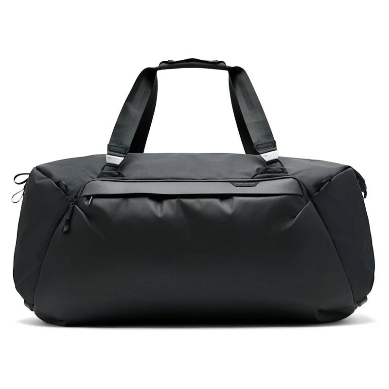 Peak Design Travel Duffel 50L, negro