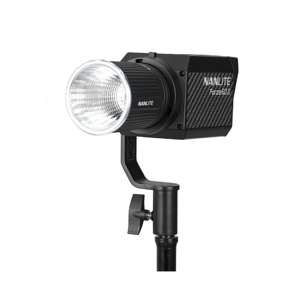 Nanlite Forza 60 II Luz LED (Montura FM)