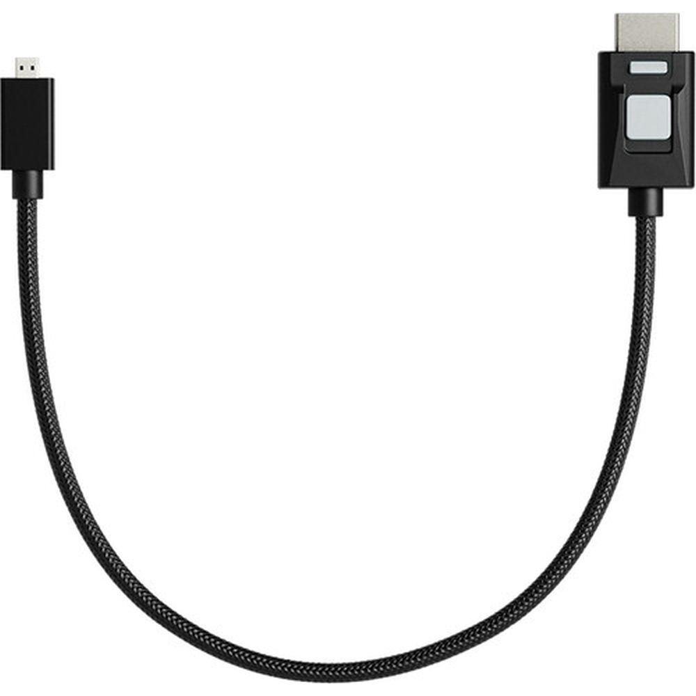 Atomos Bloqueo HDR Micro a Full HDMI 4K P60 30cm