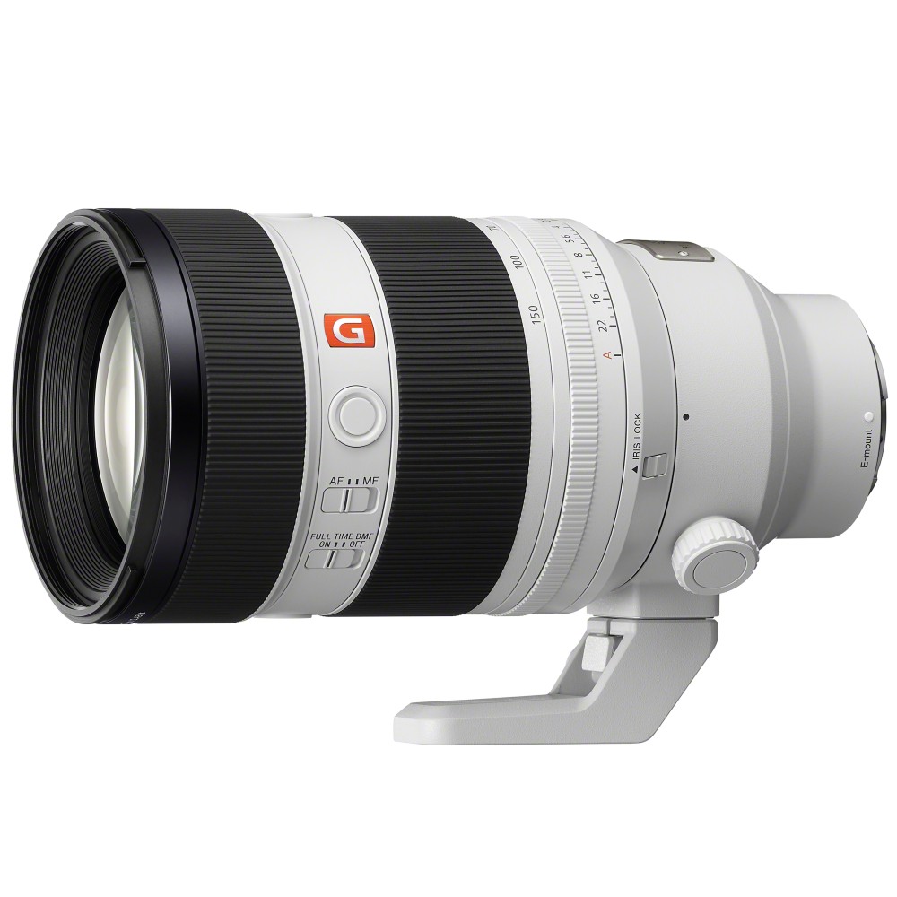 Sony FE 50-150 mm F/2.0 GM