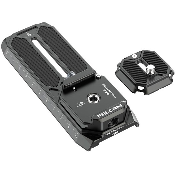 Kit de liberación rápida Falcam F38 para ZHIYUN 2400