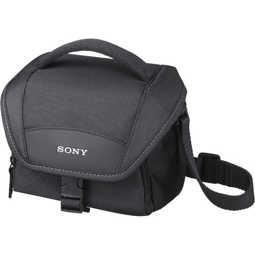 Sony Funda de Transporte (LCSU11B.SYH)