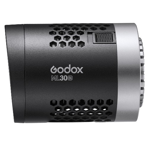 Godox ML30Bi-K2 - Kit 2 x ML30Bi y accesorios