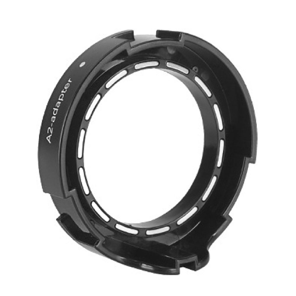 Adaptador SMDV A2 para Profoto A2