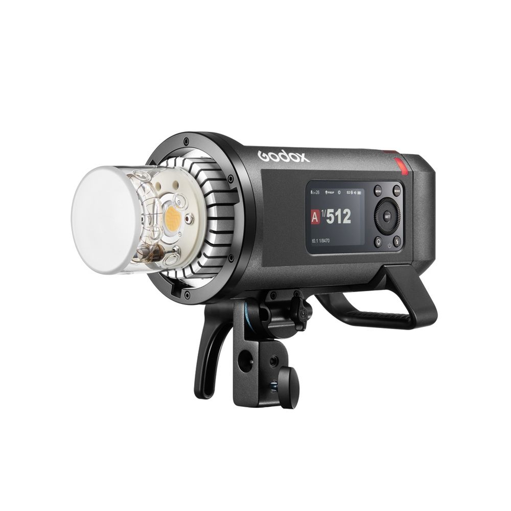 Unidad de flash de estudio Godox Witstro AD600Pro II