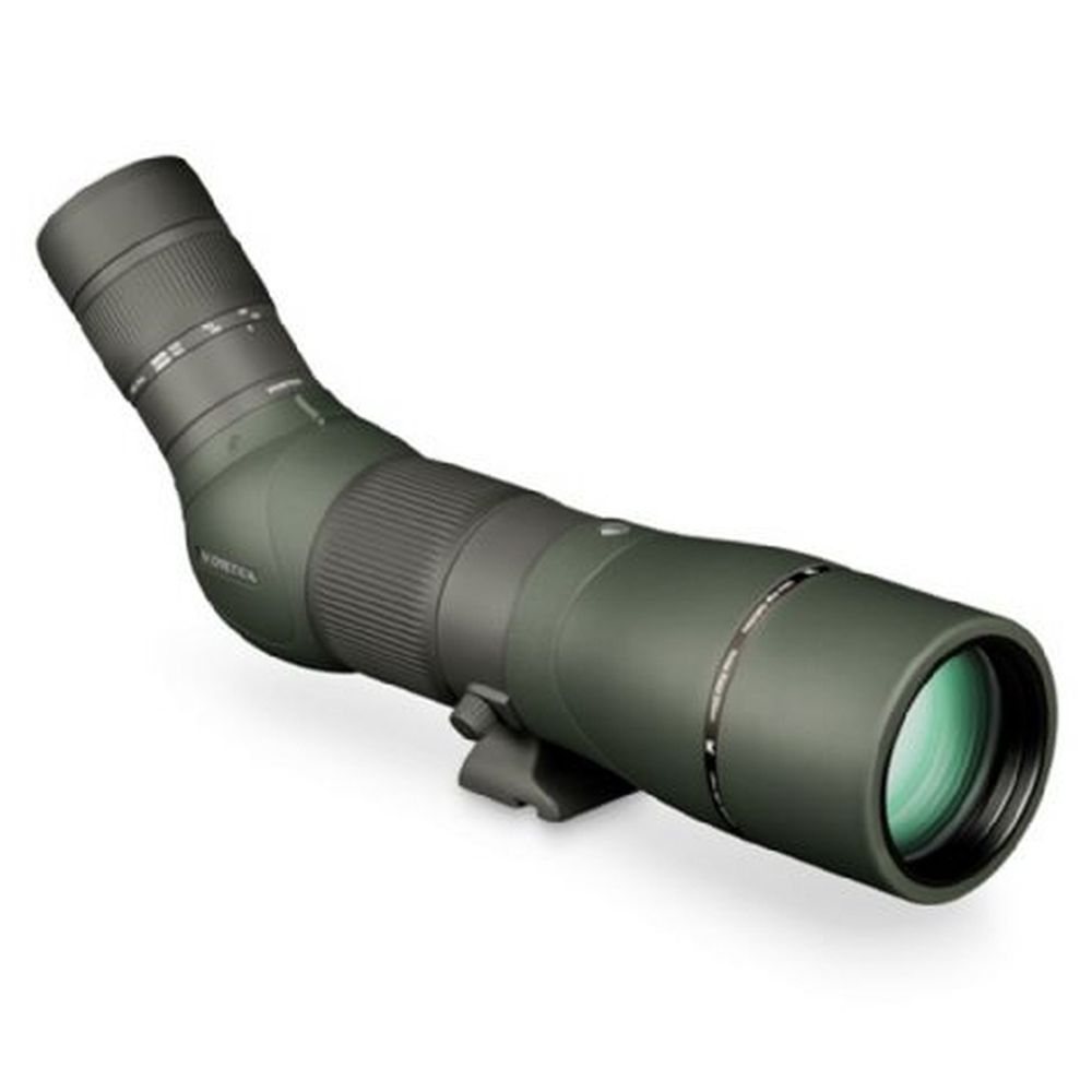 Vortex Razor HD 22-48x65WA Acodado NUEVO