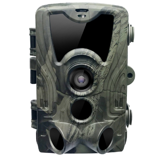 Cámara de exploración Braun Black550 Outdoor-Cam