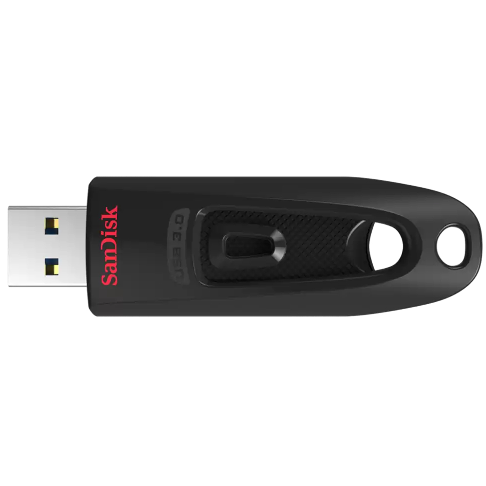 SanDisk Memoria USB Ultra USB 3.0 64GB