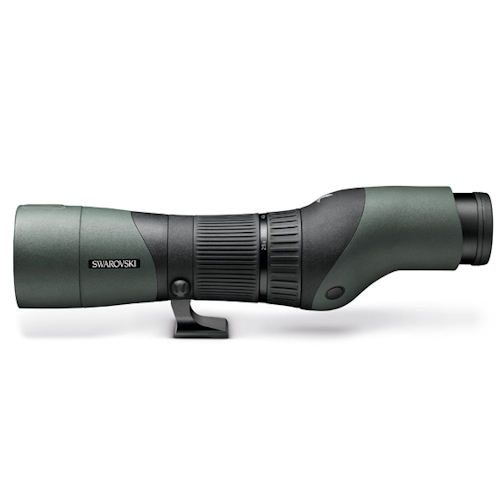 Telescopio Swarovski STX 25-60x65 (ocular + módulo objetivo)