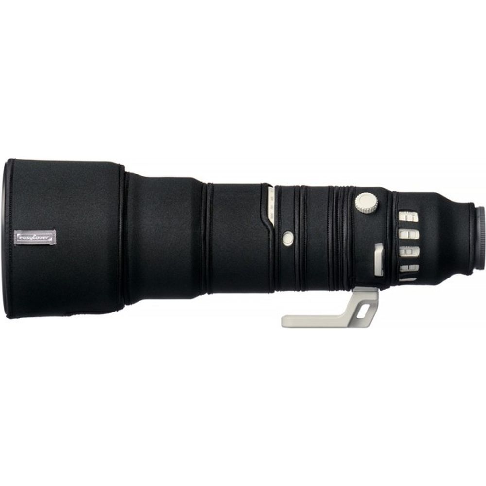 Lente easyCover Oak para Sony FE 400-800 mm f/6.3-8 G OSS negra