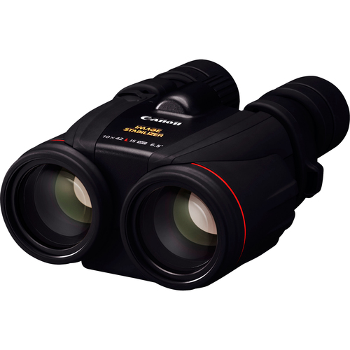 Canon 10x42 L IS WP Prismáticos