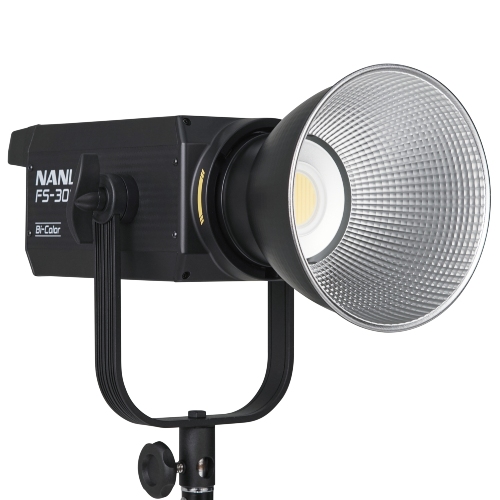 Nanlite FS-300B Foco LED Bicolor