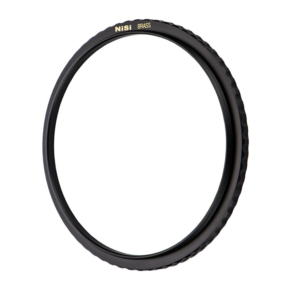 Anillo elevador NiSi Brass Pro 58-77 mm