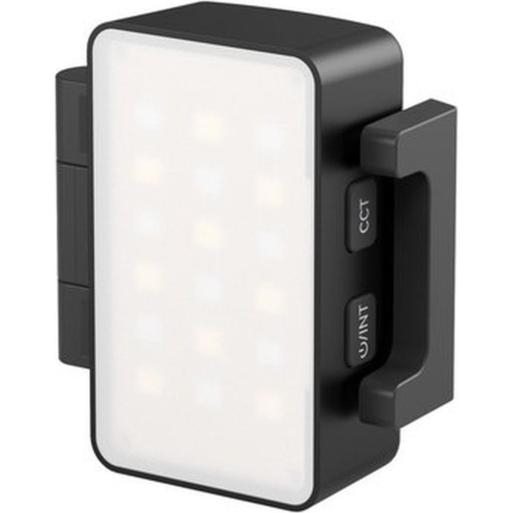 Luz de vídeo LED bicolor SmallRig 5733 para DJI Osmo Pocket 3