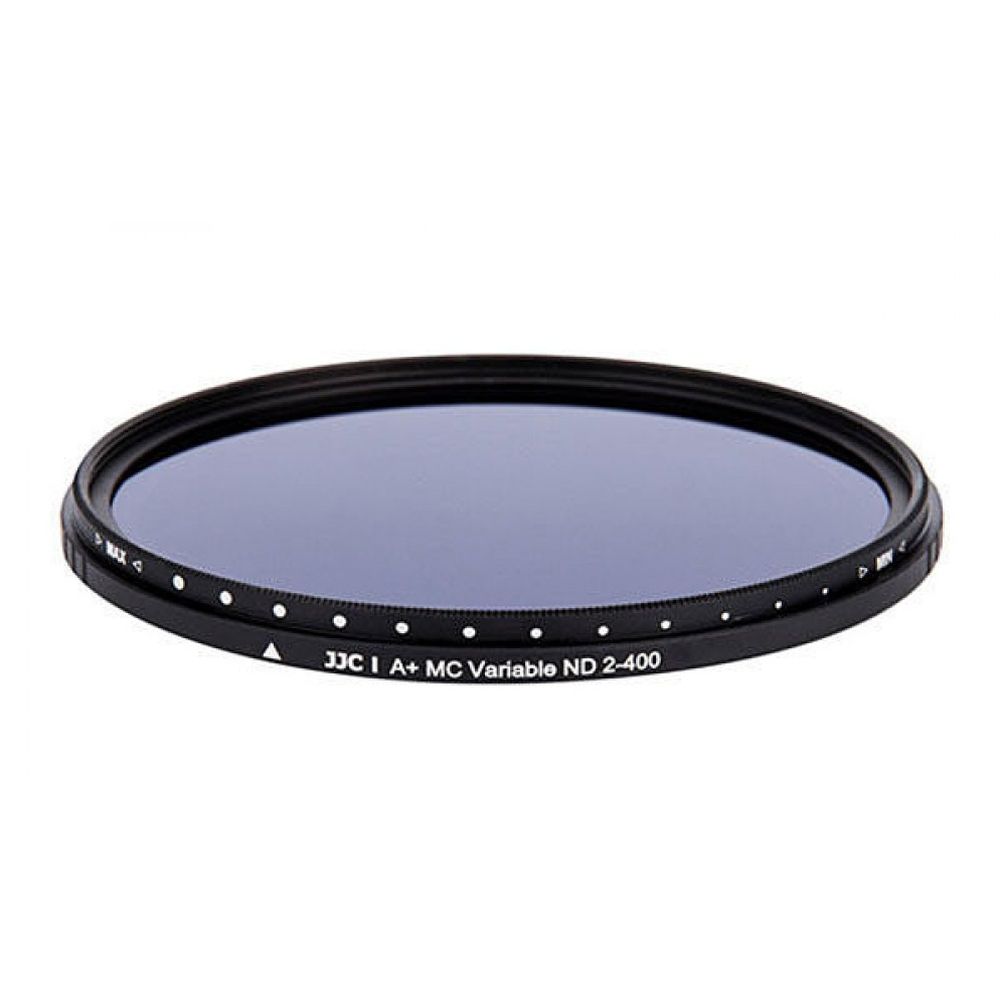 Filtro ND variable JJC F NDV55