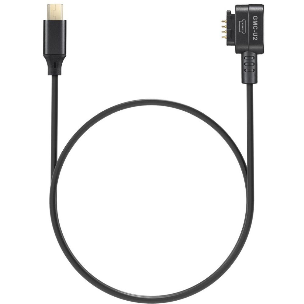 Godox GMC-U2- Monitor Cámara Control Cable (Mini USB)