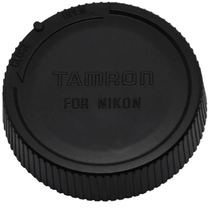 Tamron Rear cap for Nikon Z mount