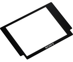 Sony PCK-LM17 Protector de Pantalla ILCE 6000