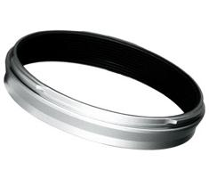 Fujifilm AR-X100 Anillo Adaptador Plateado