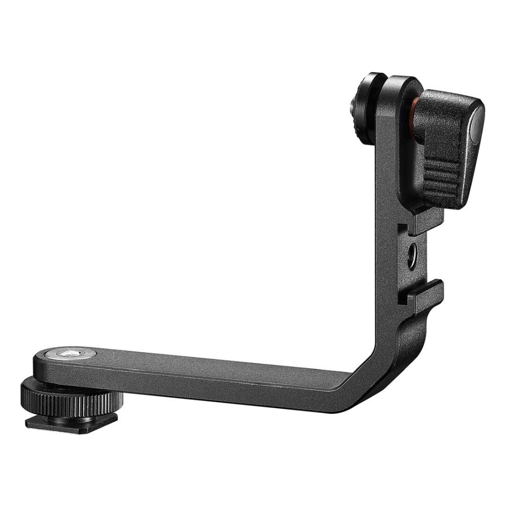 Brazo Inclinable en Forma de L Godox para Monitor GMM 01