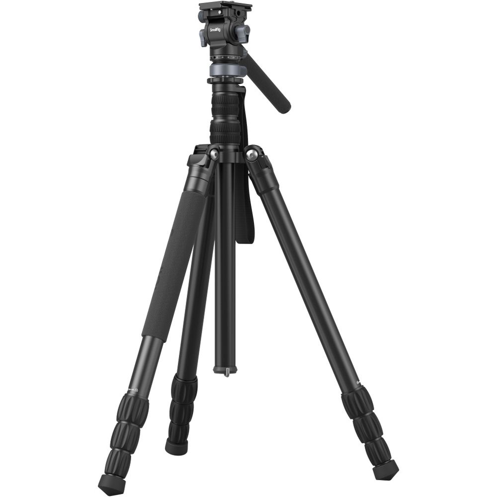 Kit de trípode de vídeo SmallRig CT190 4319