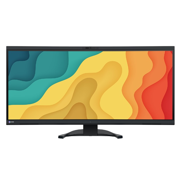 Monitor EIZO EV3450XC-BK 34,1 pulgadas 4K UHD