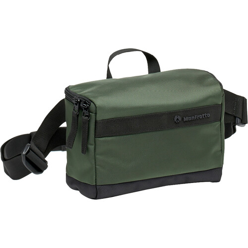 Bolsa de cintura Manfrotto Street