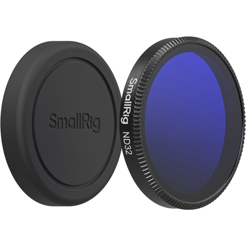 Filtro SmallRig 6085 ND32 para DJI Osmo Action 6