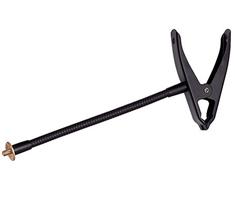 Brazo flexible Falcon Eyes CPG-20S + pinza de muelle 20 cm