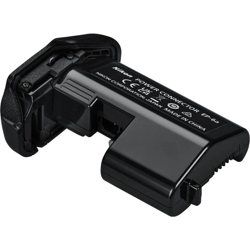 Adaptador Nikon EP-6A para Z9
