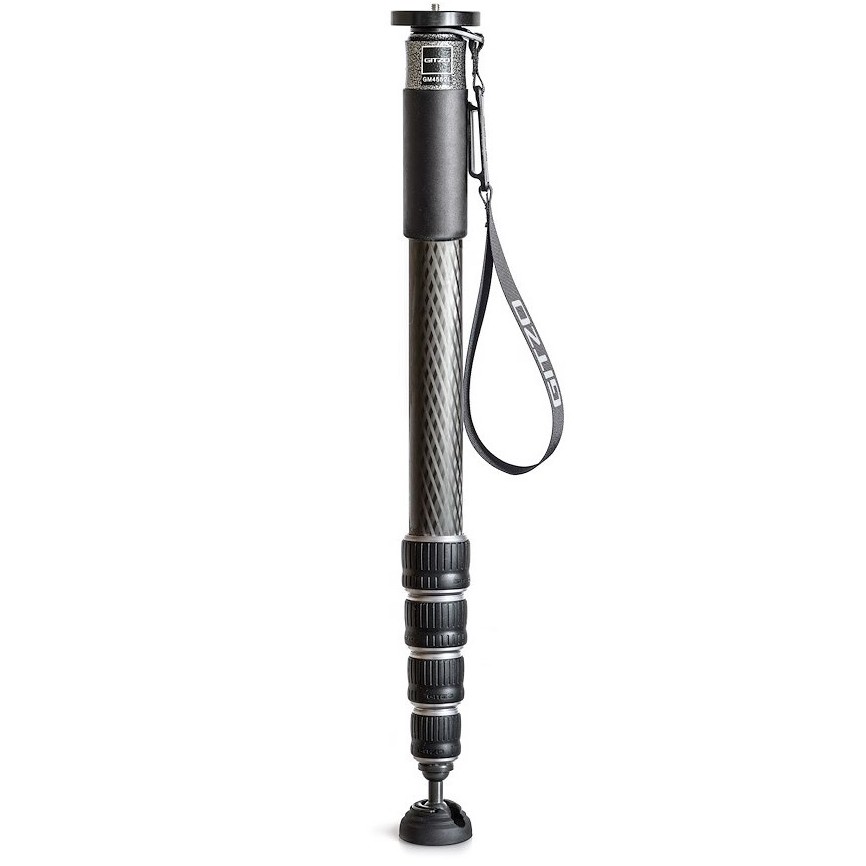 Gitzo GM4552L eXact Carbon Monopod L Serie 4