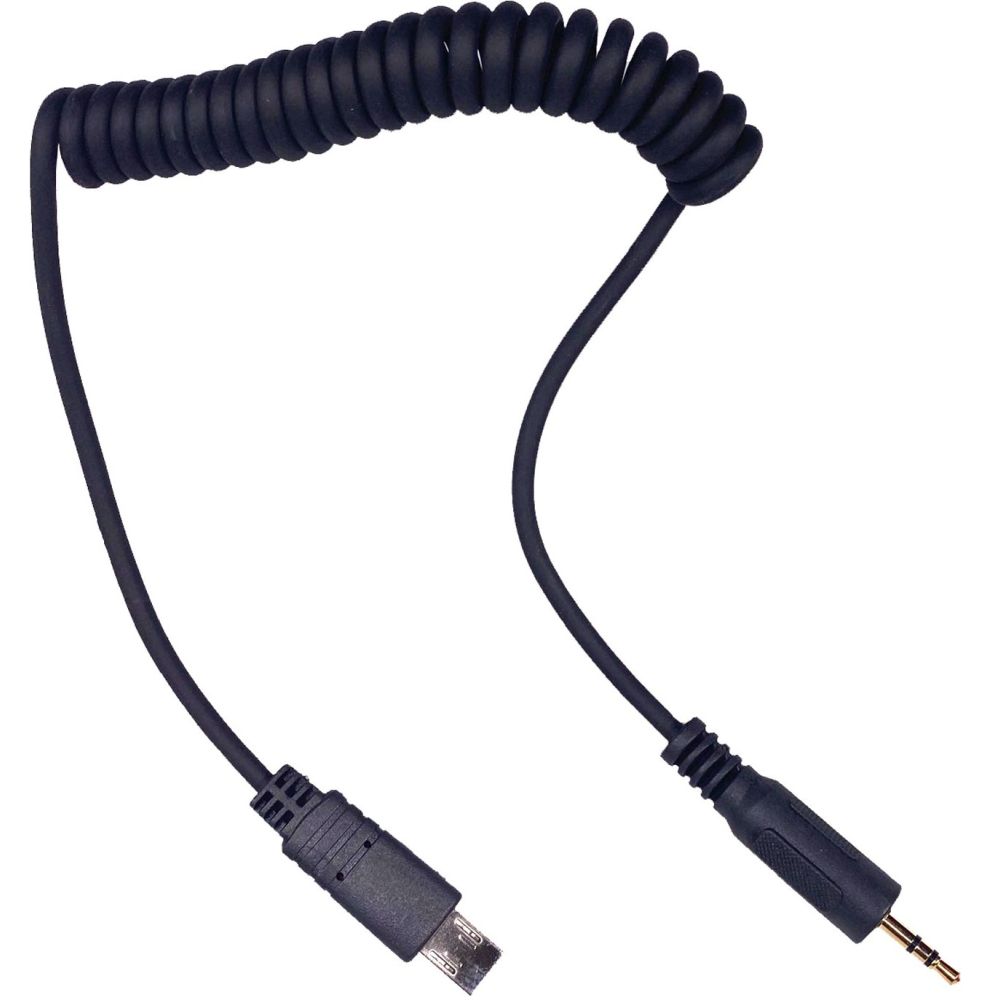 B.I.G. Cable disparador de cámara SO2 Sony (AV-Multi)