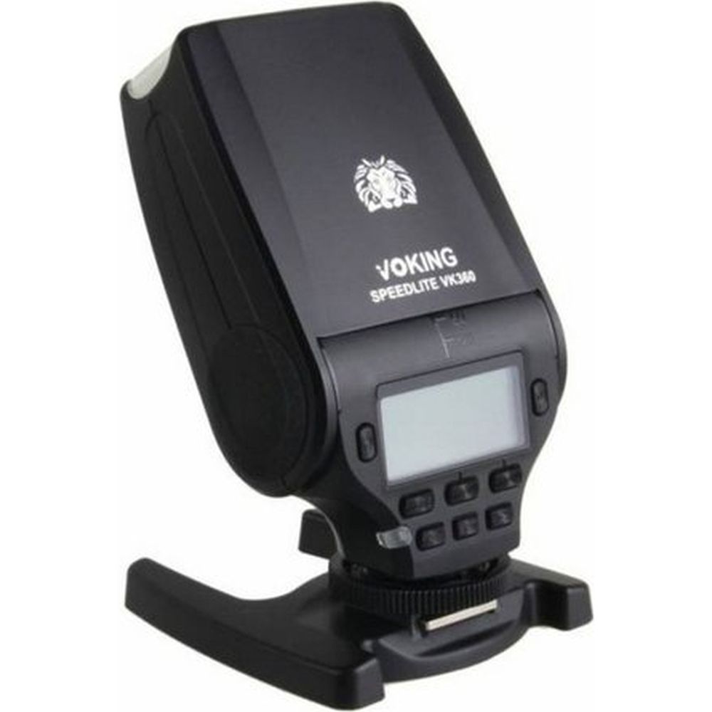 Bilora Voking VK 360 Flash para Sony