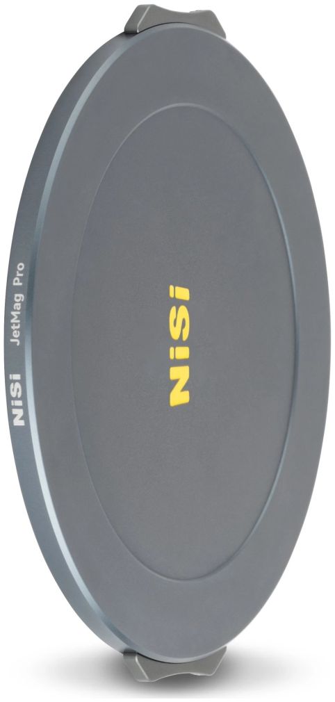NiSi JetMag Pro Tapa frontal magnética 82MAG