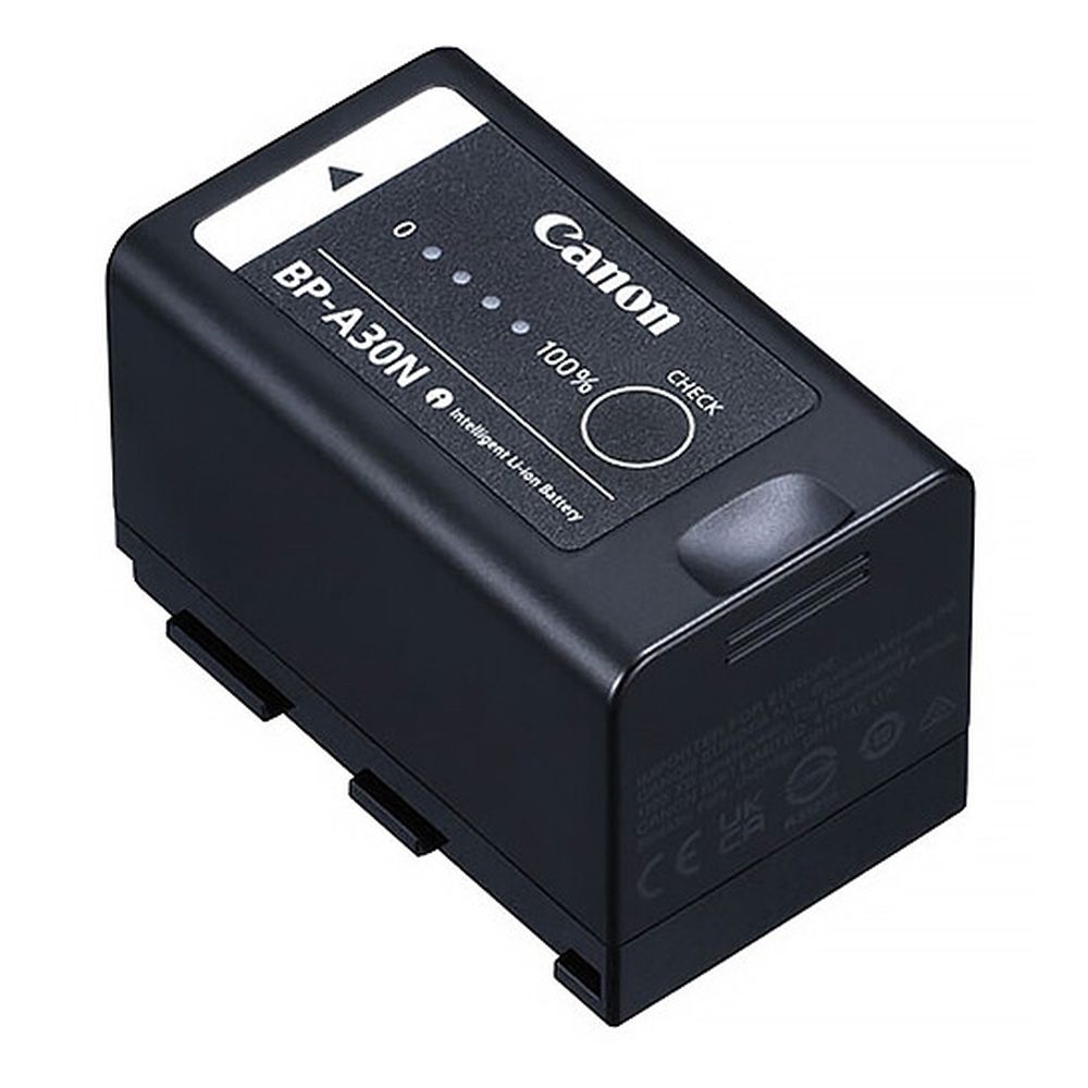 Batería de iones de litio Canon BP-A30N