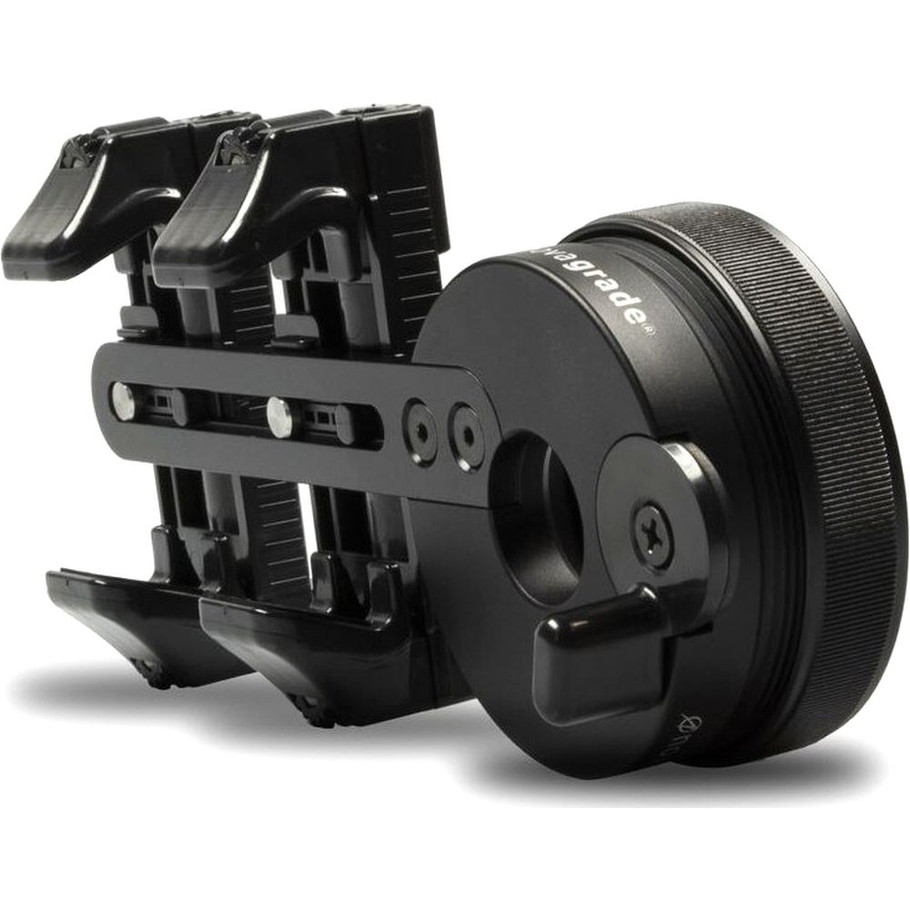 Adaptador de óptica Kite Novagrade SMARTPHONE DOBLE EMPUÑADURA
