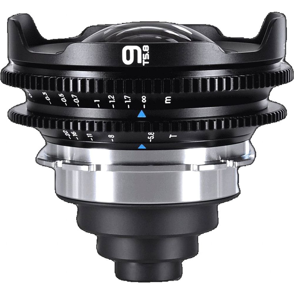 Objetivo Laowa 9mm T5.8 VV Cine - Arri PL