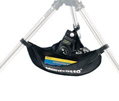 Manfrotto 166 Bolsa para Material