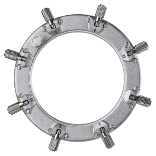 Elinchrom Glass Dome for ONE-THREE (EL-25111)