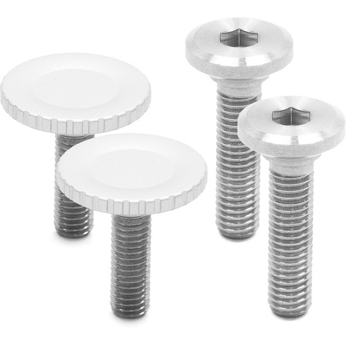 Peak Design Bolt Pack plata