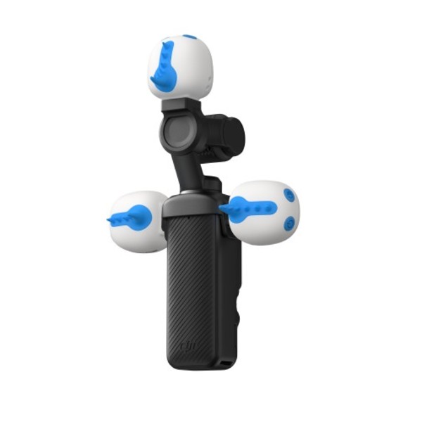 Soporte Telesin para Mini Monster Light DJI Osmo Pocket 3