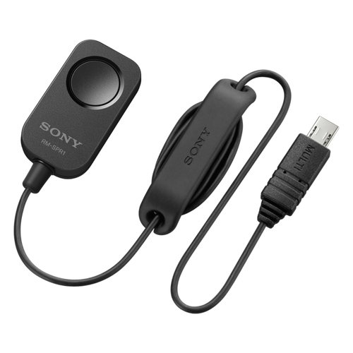Mando a distancia Sony RM-SPR1